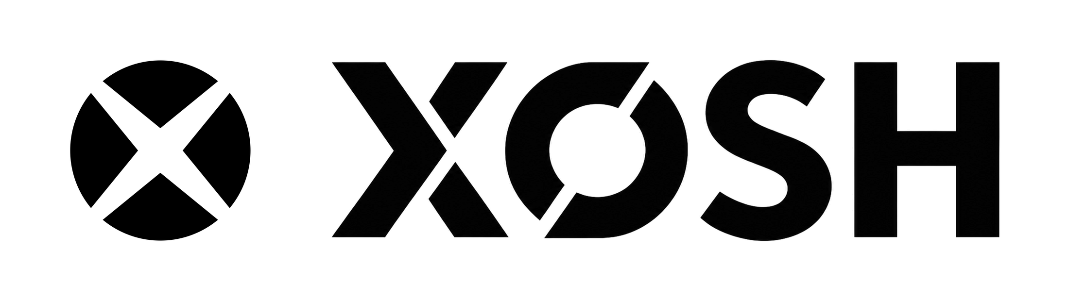 XOSH 晓世科技 官方网站
